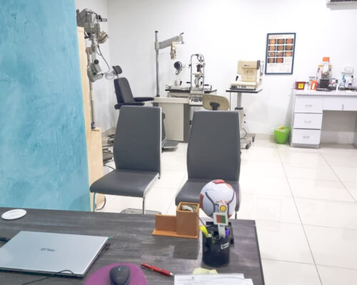 alt="Ocuvision, oftalmólogos en Tijuana"