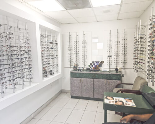 alt="Ocuvision, oftalmólogos en Tijuana"